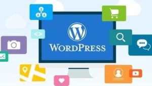 wordpress建站程序